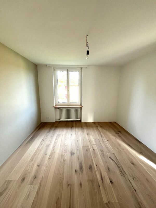 Attraktive 3.5-Zimmerwohnung im ruhigen Binzenhofquartier -  Bild 10