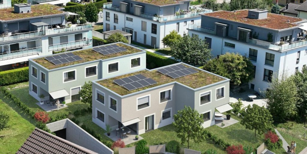 Handwerker aufgepasst: Neues Einfamilienhaus kaufen und selber fertig ausbauen? - Bild 1