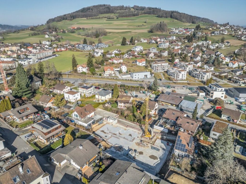 Kubushaus B - Mittel-Einfamilienhaus - Bild 4