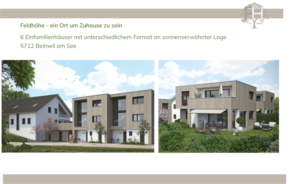 Kubushaus B - Mittel-Einfamilienhaus - Bild 9
