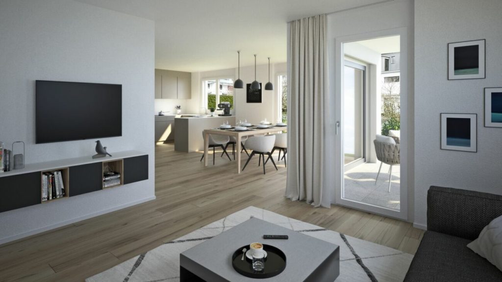 Handwerker aufgepasst: Neues Einfamilienhaus kaufen und selber fertig ausbauen? - Bild 4