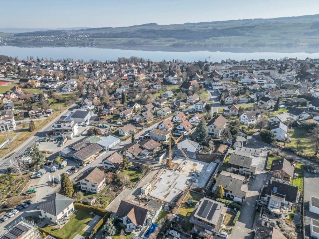 RESERVIERT: Das letzte freistehende Einfamilienhaus mit Weitblick "EFH D" - Bild 5