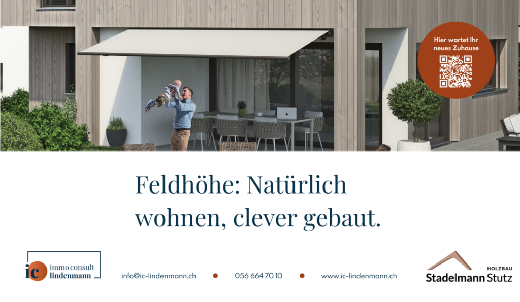 Freistehende Einfamilienhäuser mit Weitblick und Gartenflächen "EFH E+D" - Bild 11