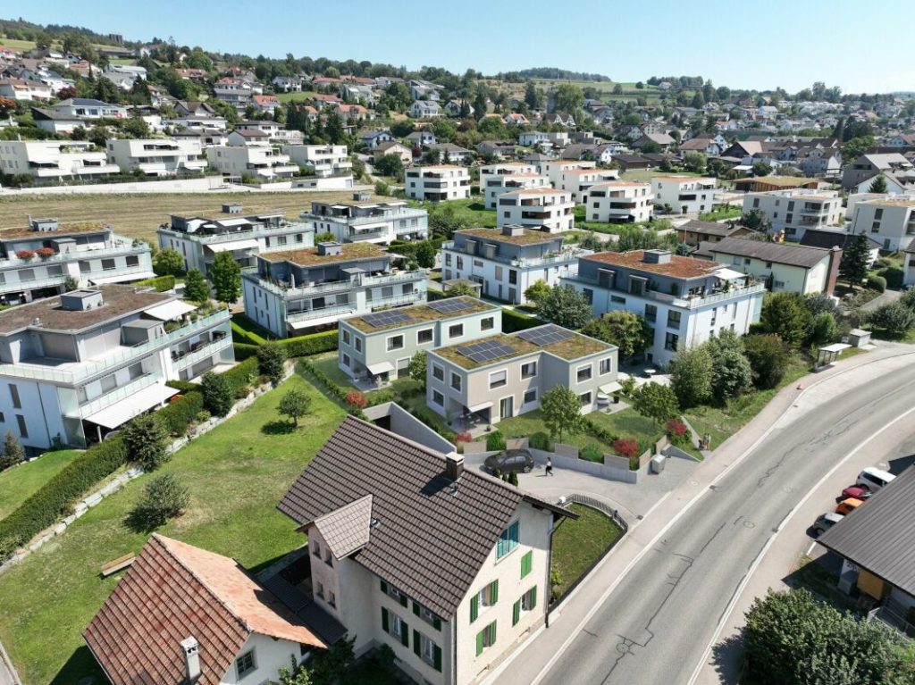 Handwerker aufgepasst: Neues Einfamilienhaus kaufen und selber fertig ausbauen? - Bild 10
