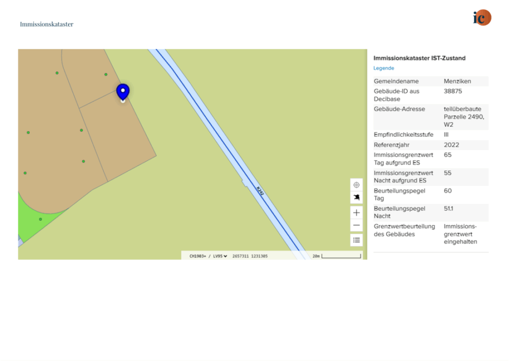 Bestens besonntes Bauland an unverbaubarer Lage -  Bild 12