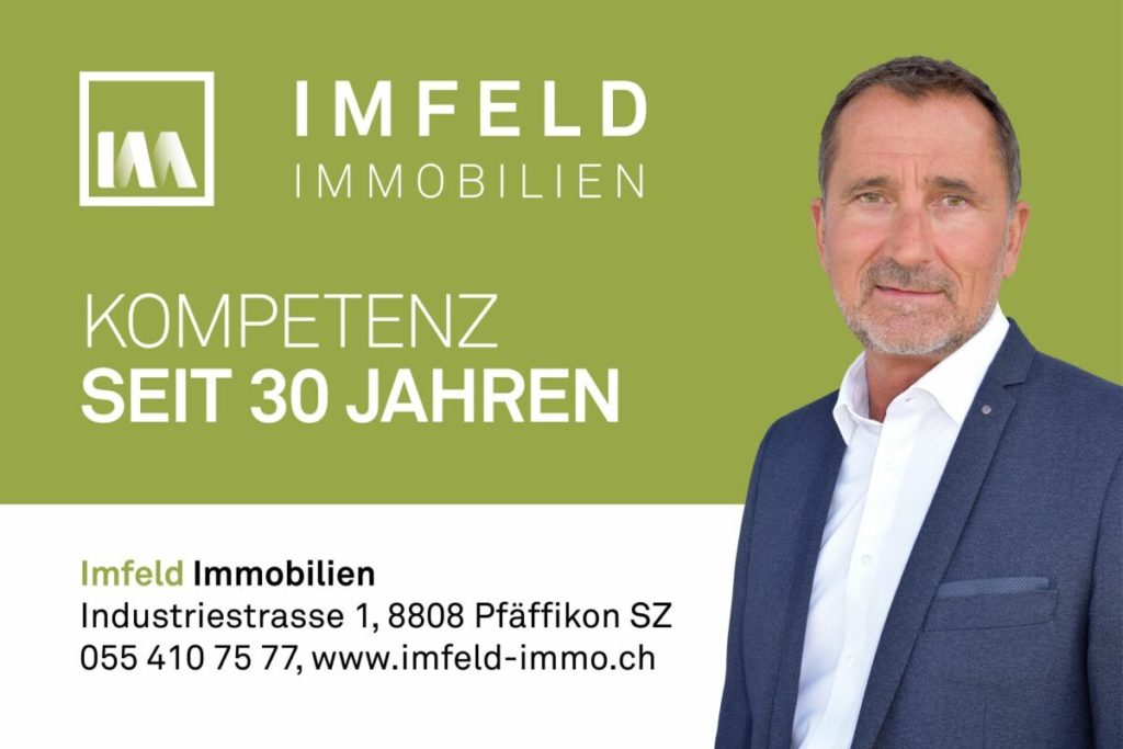 Die letzte 2.5 Zimmerwohnung im Verkauf! -  Bild 2