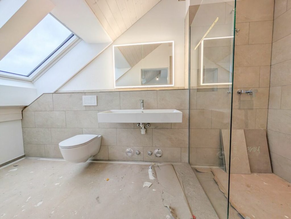 Ein Zuhause mit Weite und Höhe - Bild 6