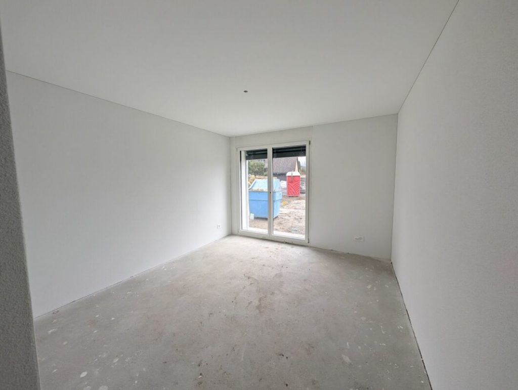 Grosszügiges Wohnen mit viel Garten - Bild 4