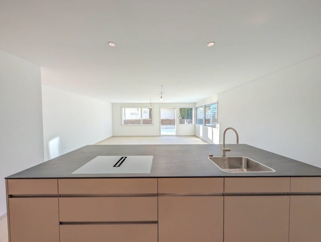 Familienwohnen mit Garten und viel Stauraum - Bild 3