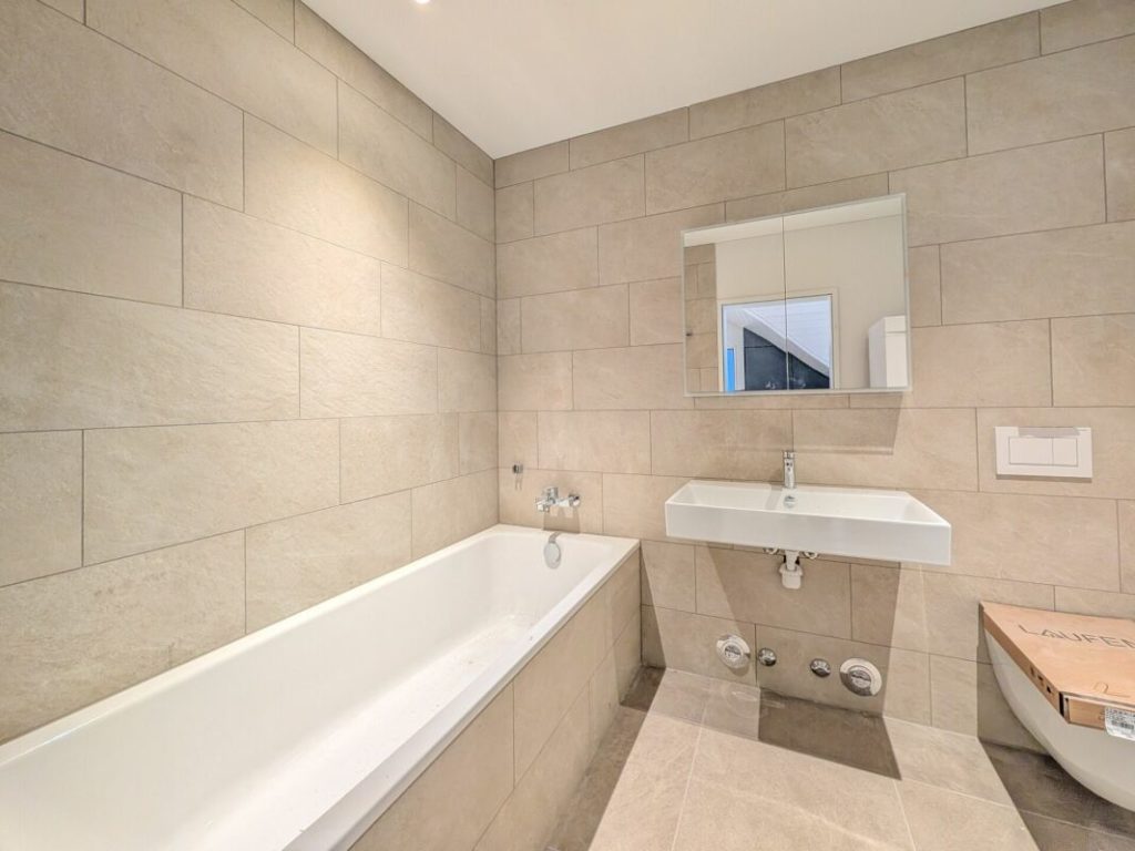 Unverbaubare Sicht in die Landwirtschaftszone und den Uetliberg garantiert! - Bild 5