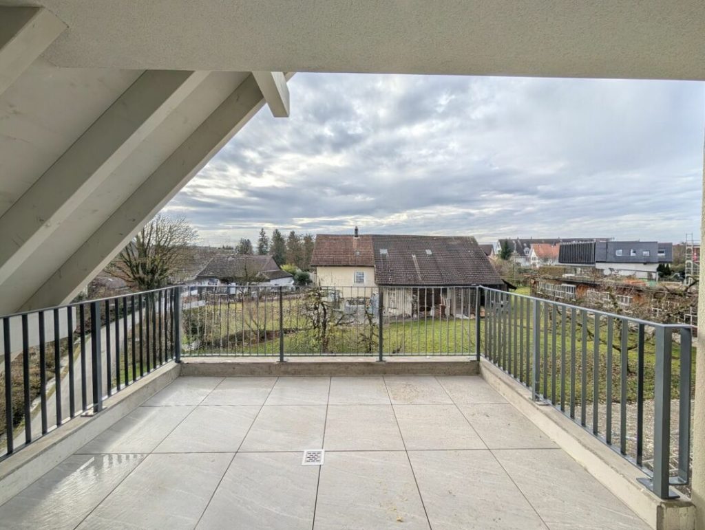 Tre Fiori: Nur noch eine Wohnung verfügbar! - Bild 1