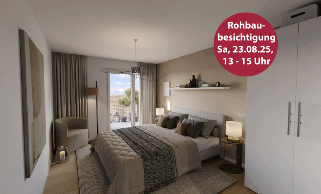 am Eichacher: Dein Zuhause direkt an der Landwirtschaftszone - Bild 1