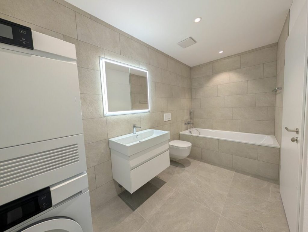 Ihr Rückzugsort im Grünen mit Uetliberg-Panorama - Bild 4