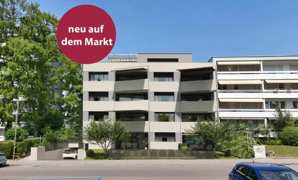 Zorra - urban wohnen. individuell leben. Kopie - Aussenansicht
