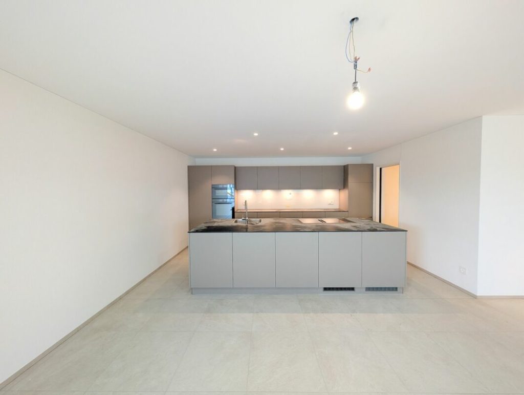 Familienwohnen mit Garten und viel Stauraum - Bild 3