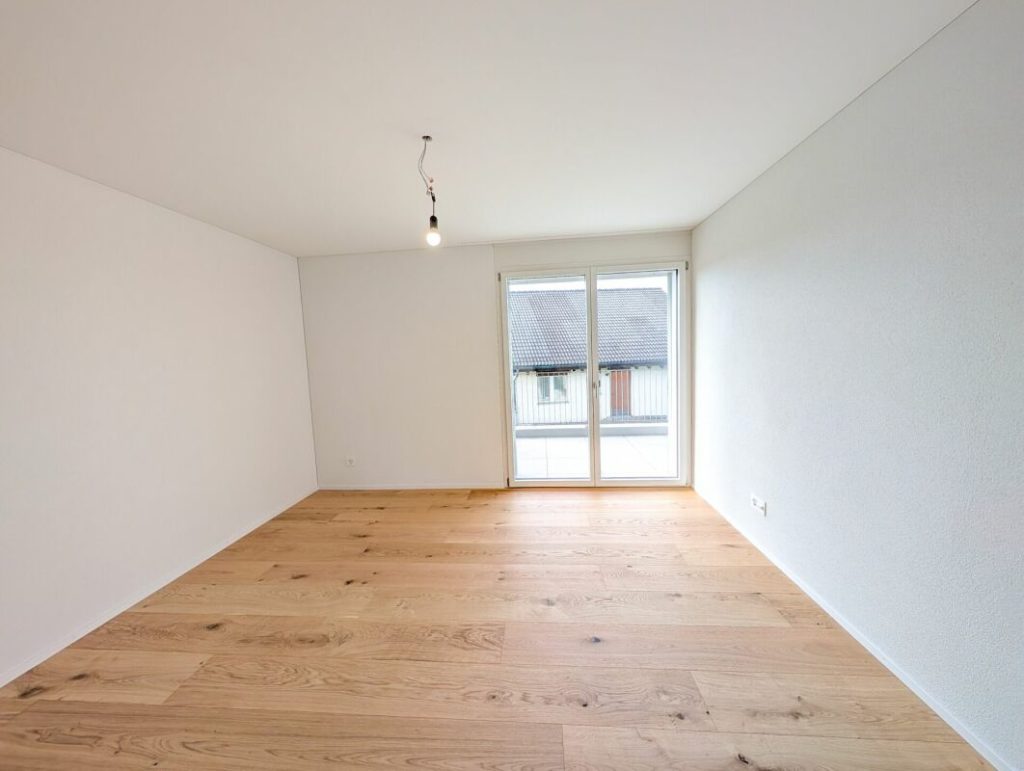 Ihr Rückzugsort im Grünen mit Uetliberg-Panorama - Bild 7