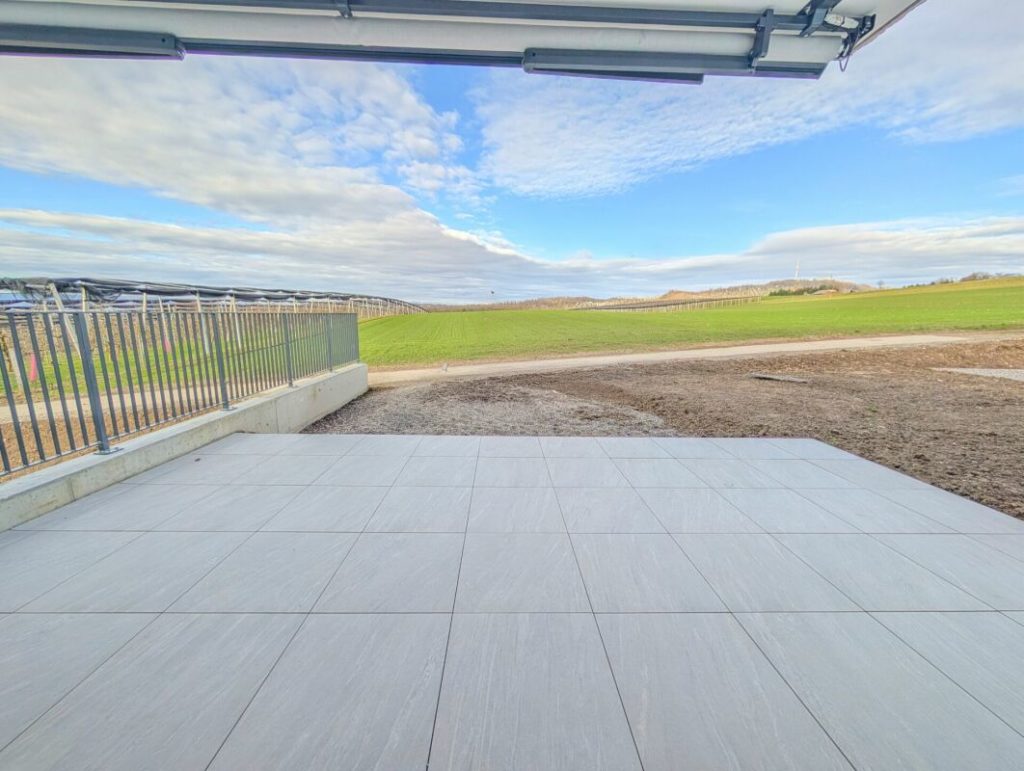 Ihr Rückzugsort im Grünen mit Uetliberg-Panorama - Bild 9