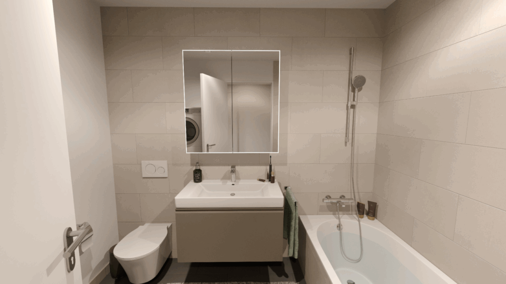 Grosszügiges Wohnen mit viel Garten - Bild 12