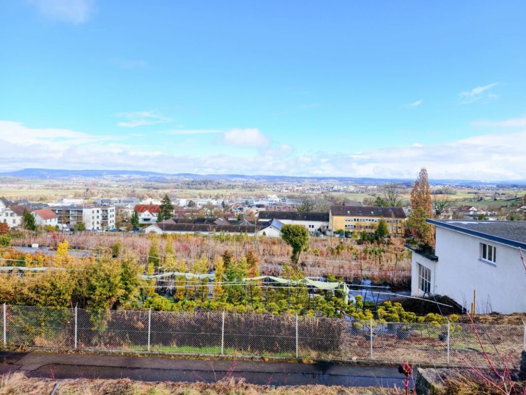 puro vivere: Ihr neues Zuhause mit Weitbllick - Aussicht