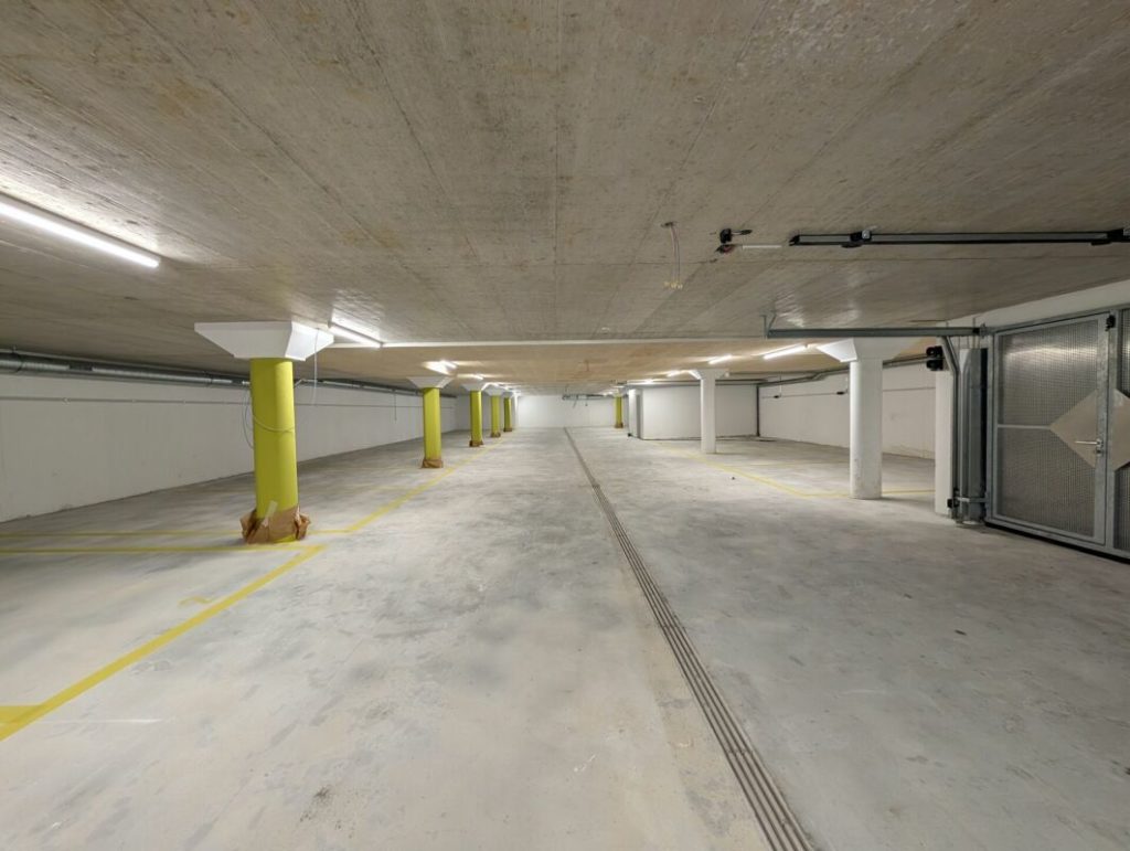 4.5-Zimmer-Wohnung im OG mit zwei Balkonen - Bild 6