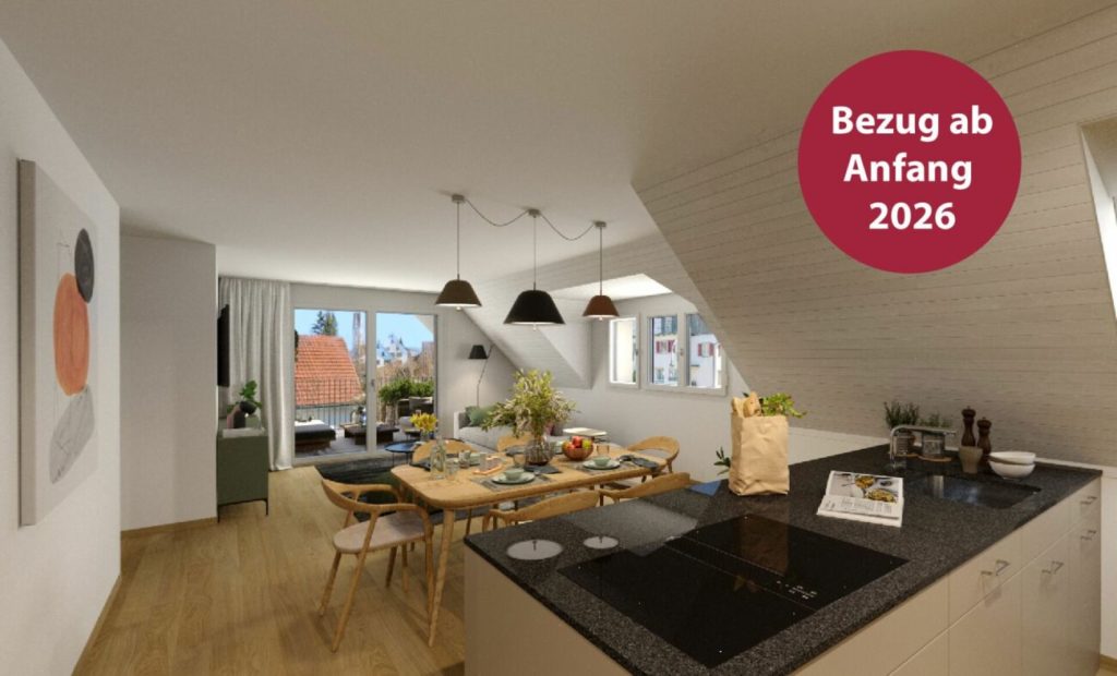 Tre Fiori: Nur noch eine Wohnung verfügbar! - Bild 1