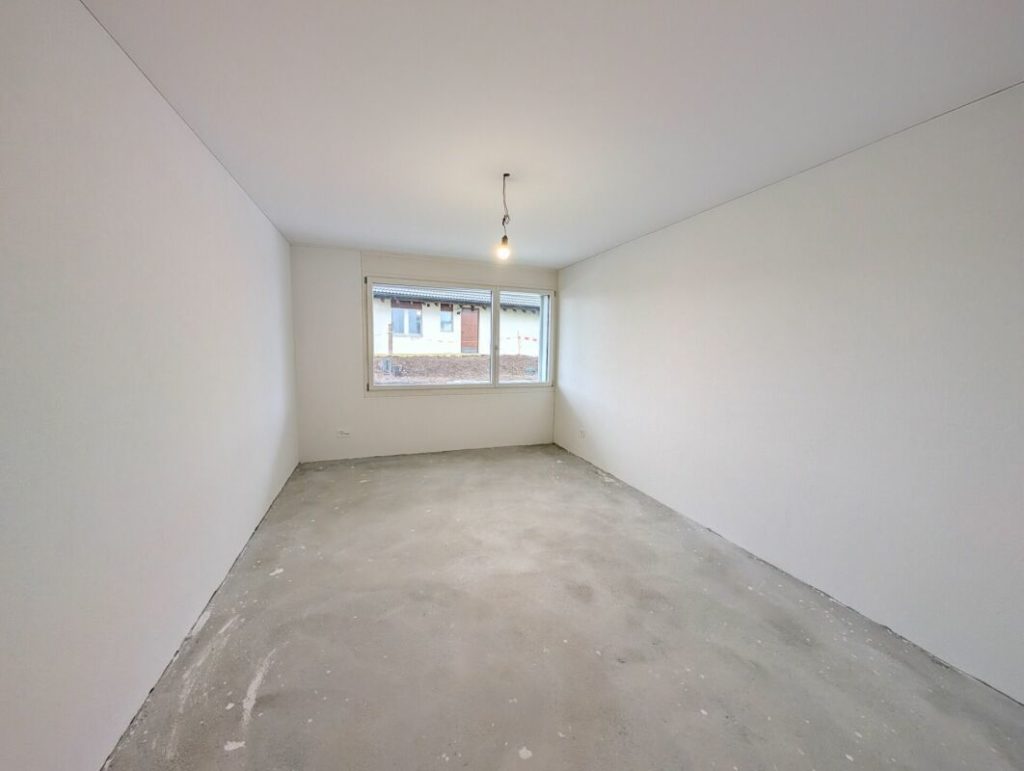 Familienwohnen mit Garten und viel Stauraum - Bild 11