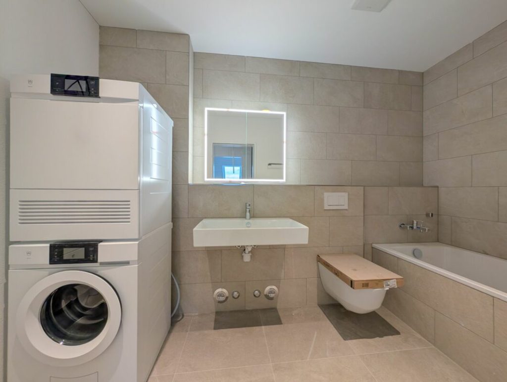 Ein Zuhause mit Weite und Höhe - Bild 7