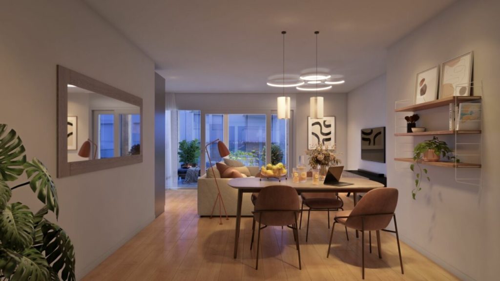 am Zentrum: Wohnen an zentralster Lage - Bild 2