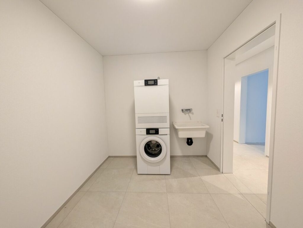 Familienwohnen mit Garten und viel Stauraum - Bild 10