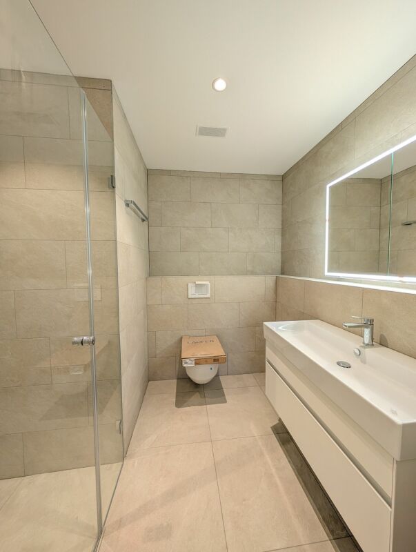 Familienwohnen mit Garten und viel Stauraum - Bild 8