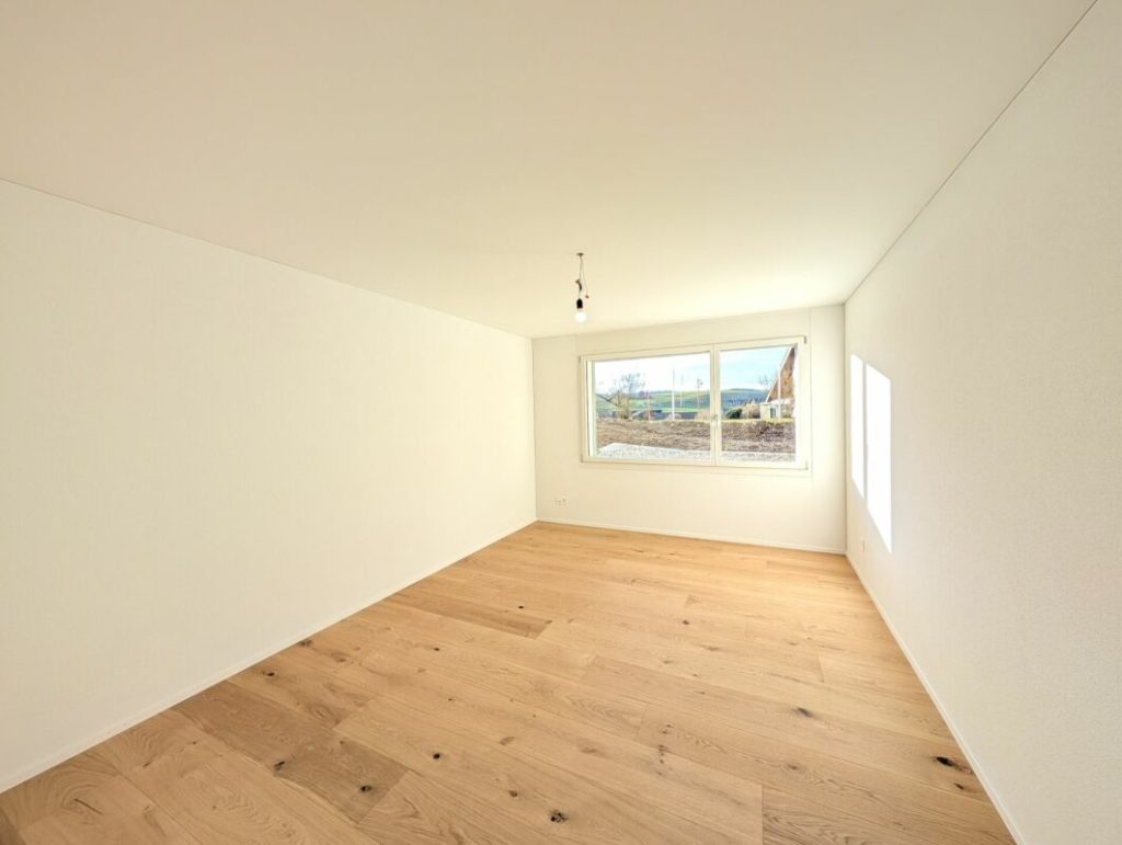 Familienwohnen mit Garten und viel Stauraum - Bild 6