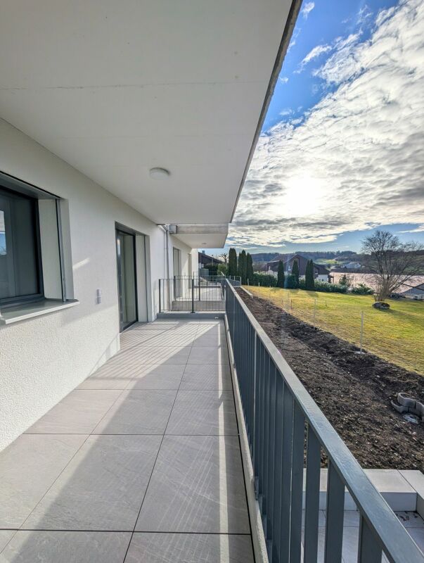Ihr Rückzugsort im Grünen mit Uetliberg-Panorama - Bild 11