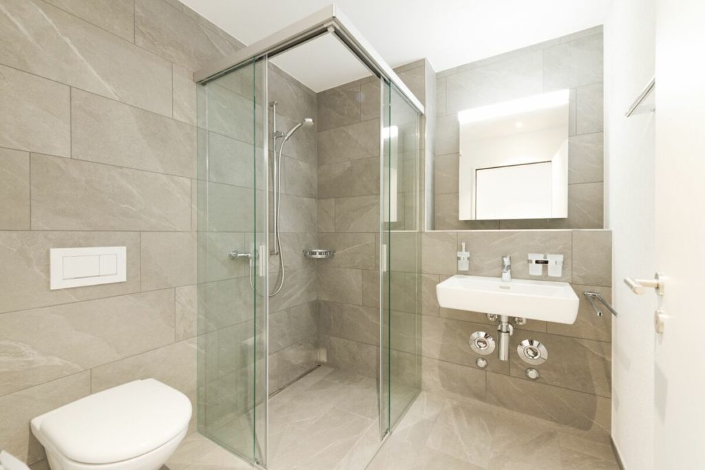 202 4.5 Dachwohnung - Bild 6