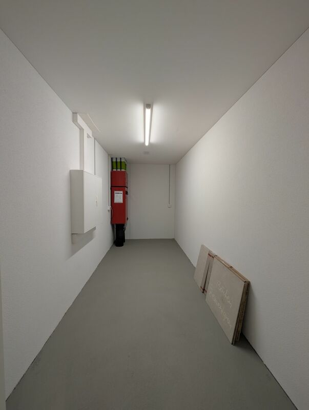 Familienwohnen mit Garten und viel Stauraum - Bild 13