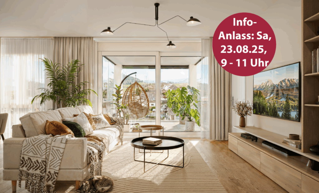 Lantig: Info-Anlass am Sa, 23.08.2025 - Bild 1