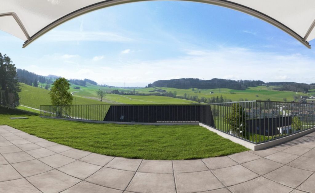 DuoVivo: Wohnen mit Aussicht - Bild 2