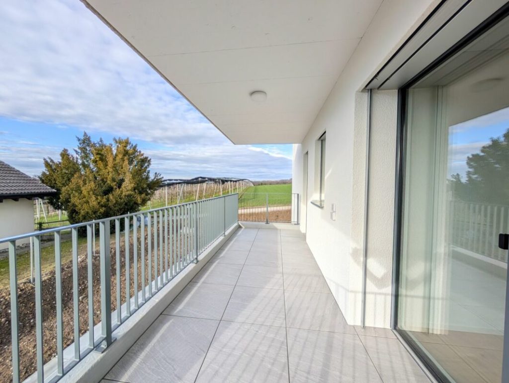 Ihr Rückzugsort im Grünen mit Uetliberg-Panorama - Bild 10