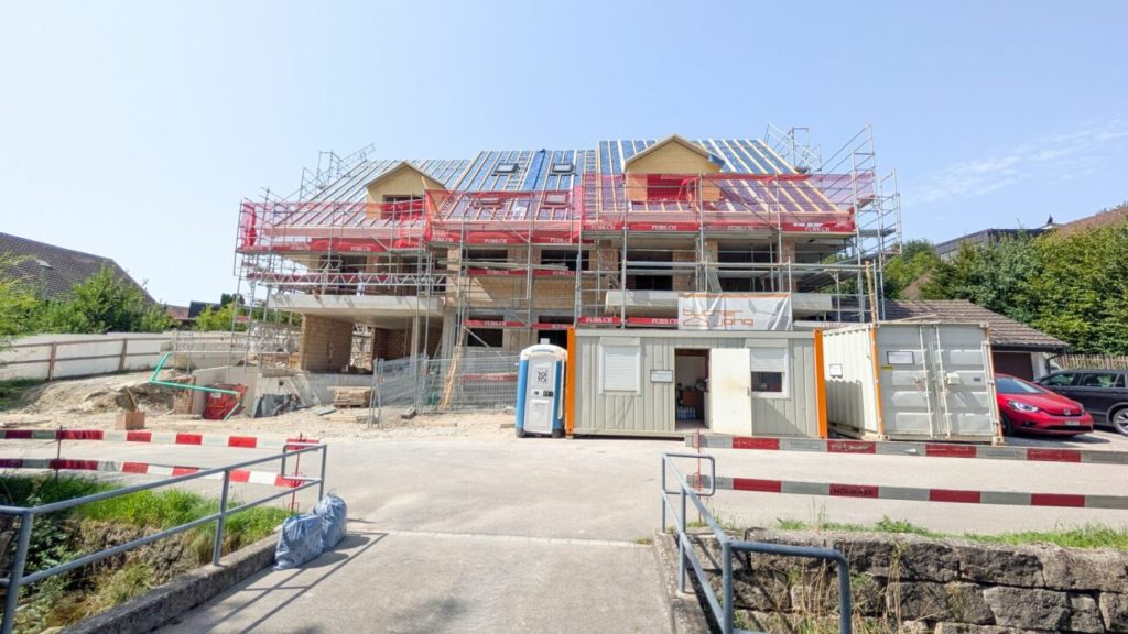 Tre Fiori: Nur noch eine Wohnung verfügbar! - Bild 10