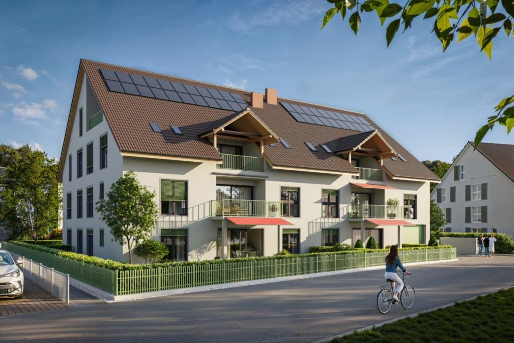 Hotzenstock: Wo Wohnen täglich zum Genuss wird - Bild 1