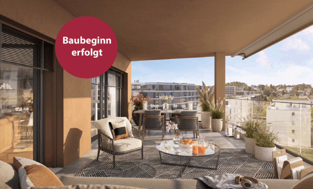 am Zentrum: Wohnen an zentralster Lage - Bild 1
