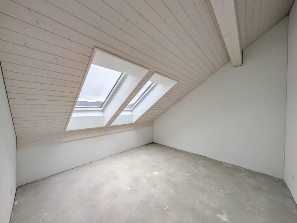 Ein Zuhause mit Weite und Höhe - Bild 4