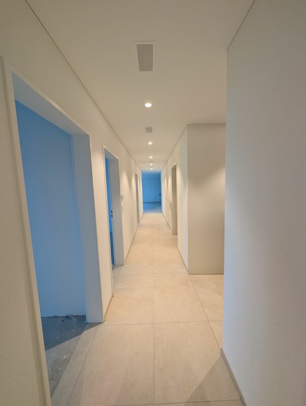 Familienwohnen mit Garten und viel Stauraum - Bild 6