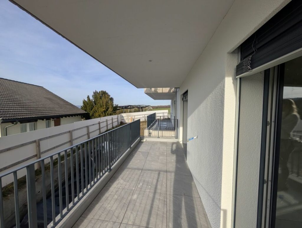 Grosszügiges Wohnen mit viel Garten - Bild 6