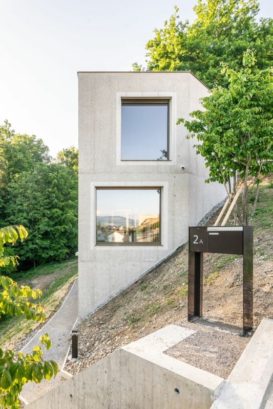 Tiny House der Extraklasse - Architektonisches Highlight -  Bild 13
