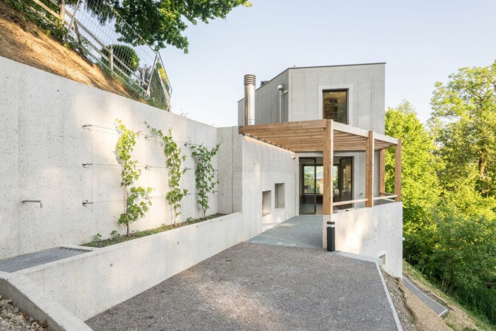 Tiny House der Extraklasse - Architektonisches Highlight -  Bild 12