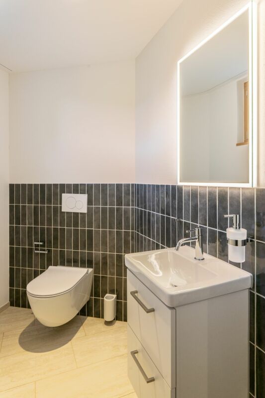 Tiny House der Extraklasse - Architektonisches Highlight -  Bild 11