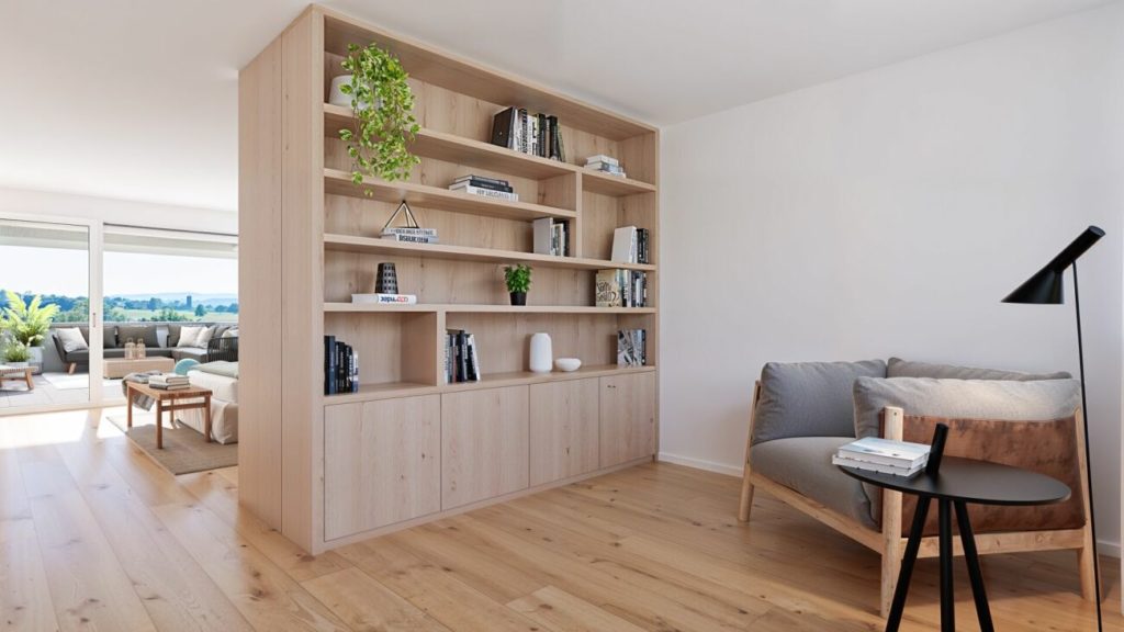 Freistehendes Einfamilienhaus an ruhiger Lage - Bild 12