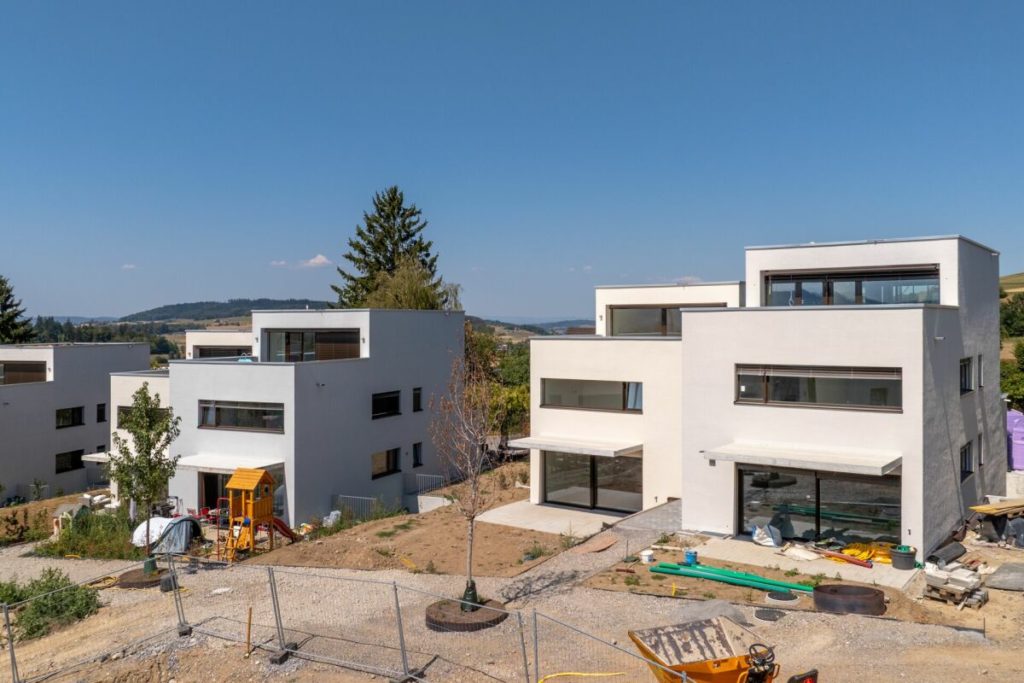 Letzte Gelegenheit - Ihr Zuhause mit Blick zum Hallwilersee -  Bild 3