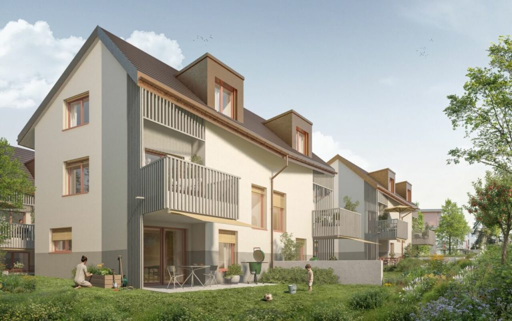 Willkommen in POMERA: Ihr Eckhaus für mehr Lebensqualität -  Bild 1