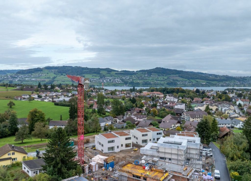 Modernes Einfamilienhaus - Raum zum Leben und Geniessen - Bild 4